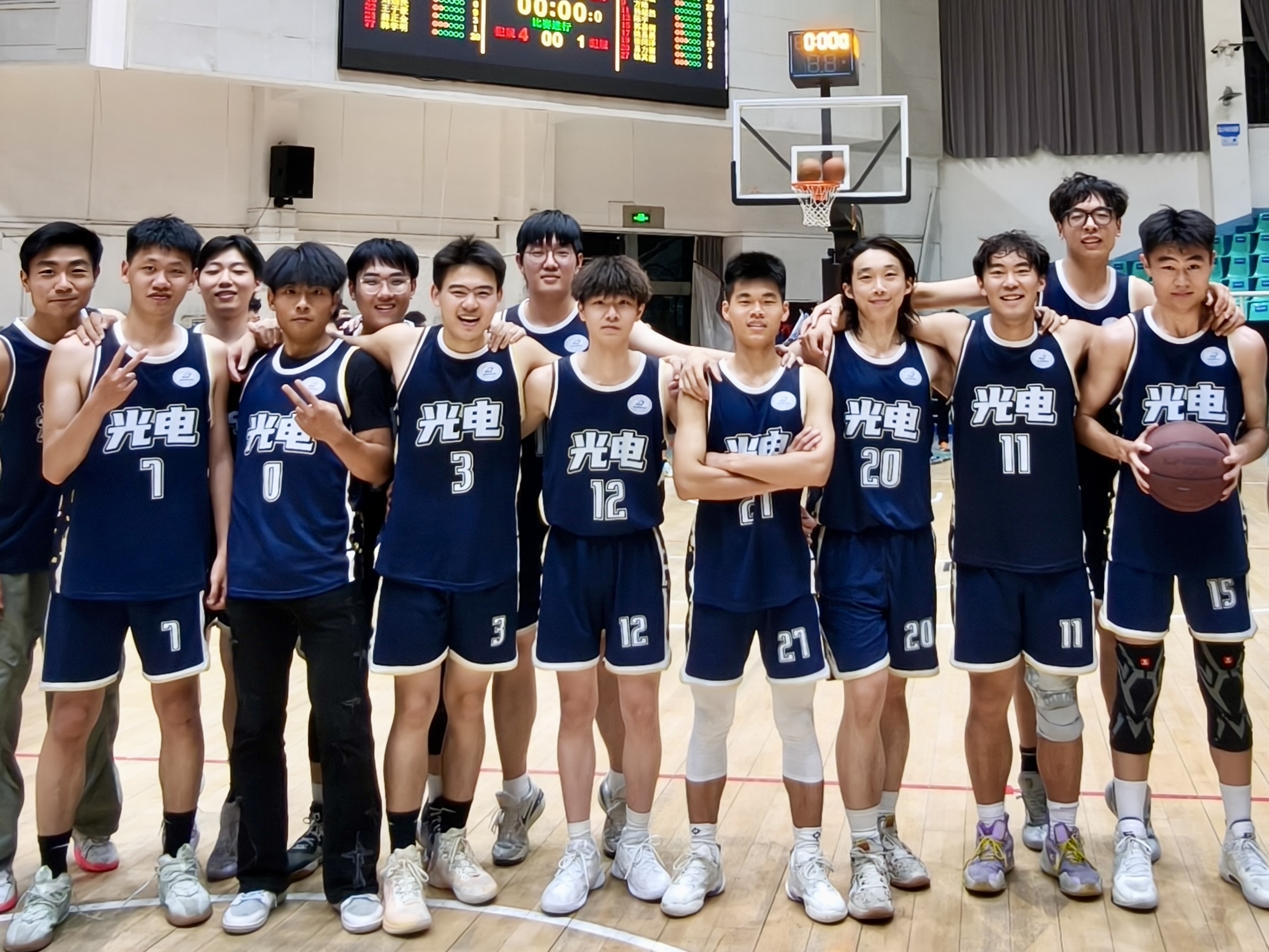 basketball
