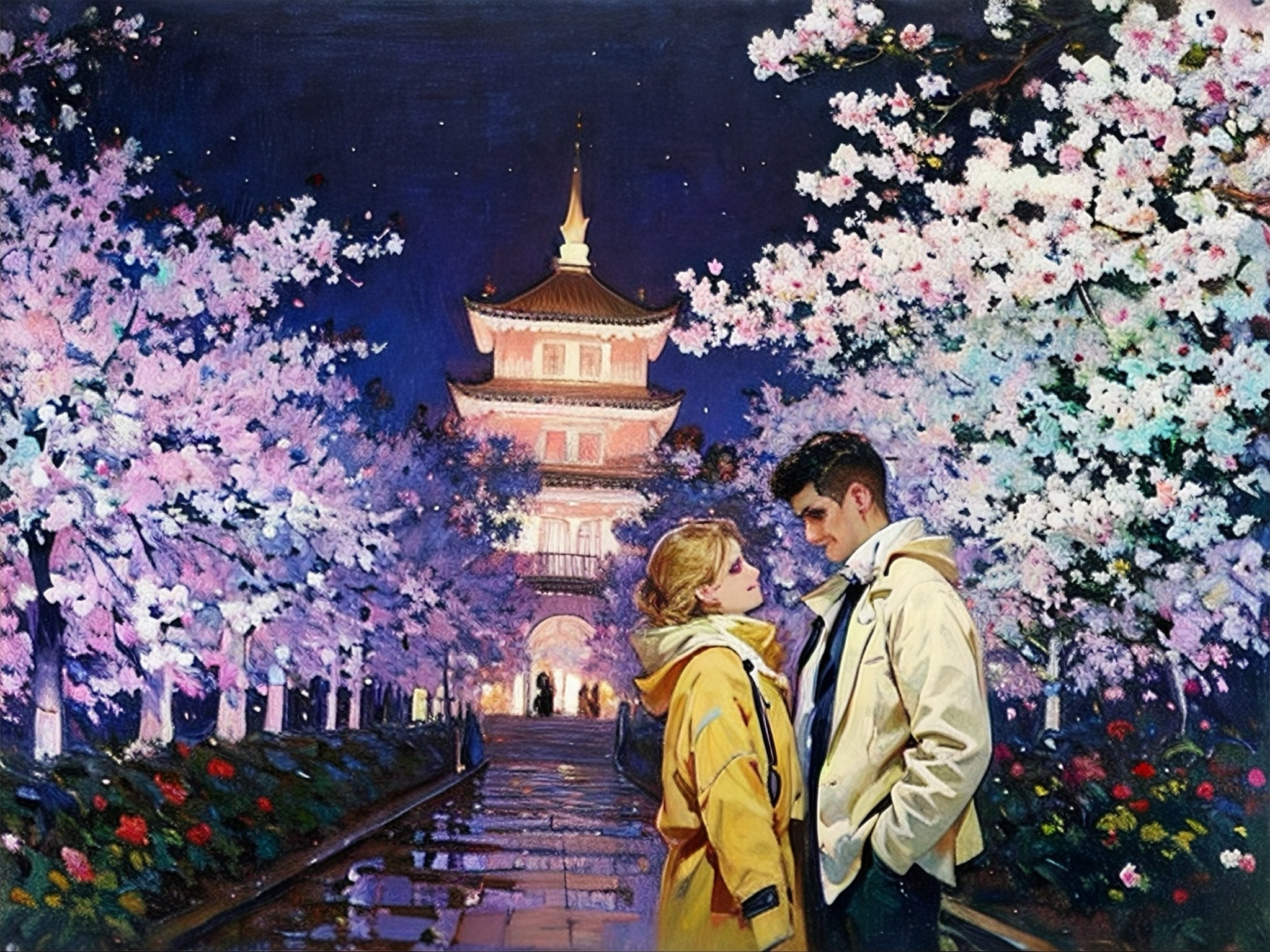 sakura