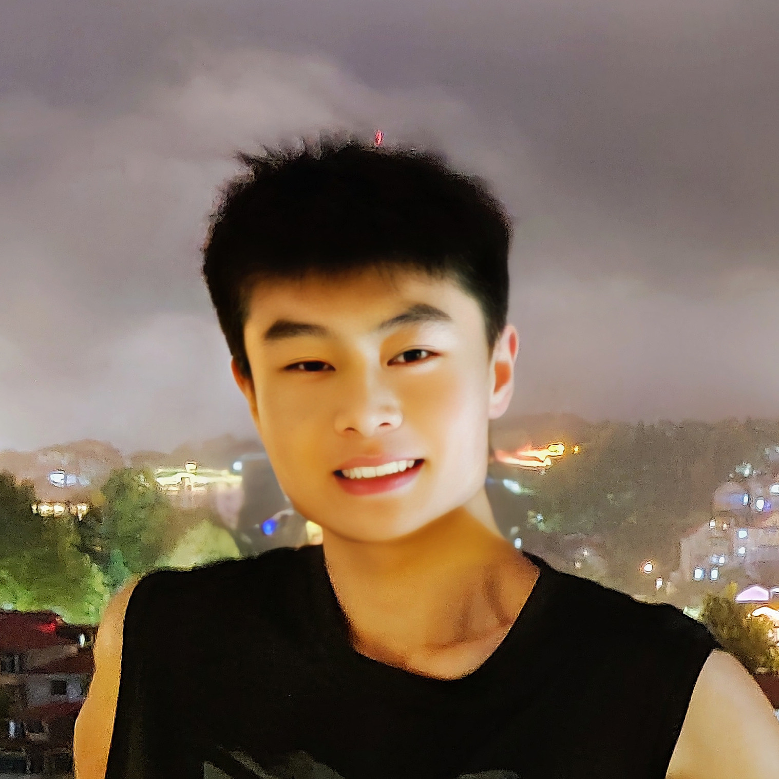 Jiatong Guo