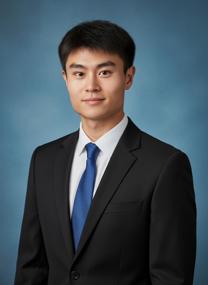 Jiatong Guo